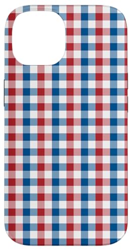 Gingham Plaid Ästhetisch Mädchen Adrett Vintage Niedlich Trendy Hülle für iPhone 14 Gingham Plaid Ästhetisch Mädchen Adrett Vintage Niedlich Trendy Hülle für iPhone 14 von Classic Gingham Plaid Chic