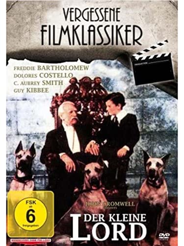 Der kleine Lord von Crest Movies