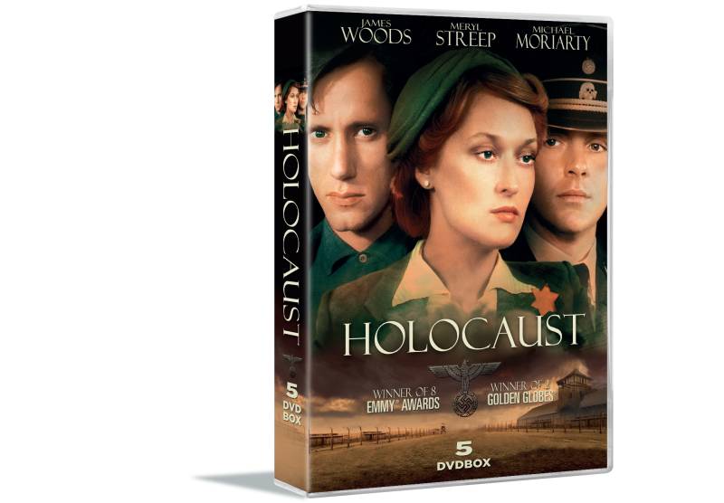 Holocaust (5-disc) - DVD von Classic Movies