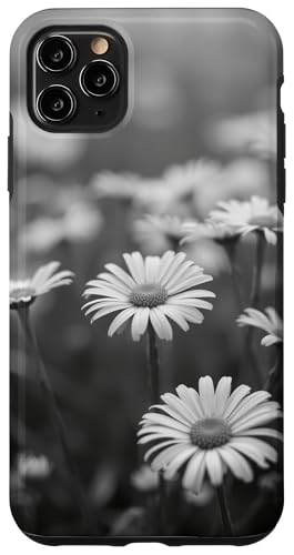 Gänseblümchen-Design Hülle für iPhone 11 Pro Max Gänseblümchen-Design Hülle für iPhone 11 Pro Max von Classic Nature Graphic