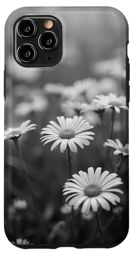Gänseblümchen-Design Hülle für iPhone 11 Pro Gänseblümchen-Design Hülle für iPhone 11 Pro von Classic Nature Graphic