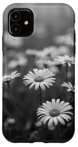 Gänseblümchen-Design Hülle für iPhone 11 Gänseblümchen-Design Hülle für iPhone 11 von Classic Nature Graphic