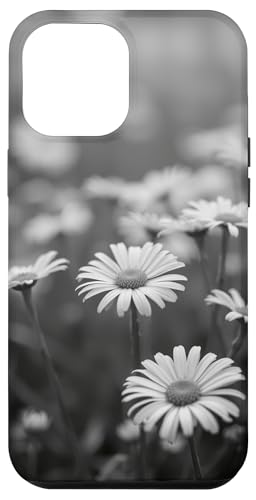 Gänseblümchen-Design Hülle für iPhone 12 Pro Max Gänseblümchen-Design Hülle für iPhone 12 Pro Max von Classic Nature Graphic