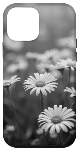 Gänseblümchen-Design Hülle für iPhone 12 mini Gänseblümchen-Design Hülle für iPhone 12 mini von Classic Nature Graphic