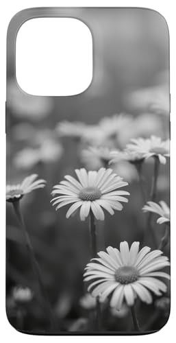 Gänseblümchen-Design Hülle für iPhone 13 Pro Max Gänseblümchen-Design Hülle für iPhone 13 Pro Max von Classic Nature Graphic