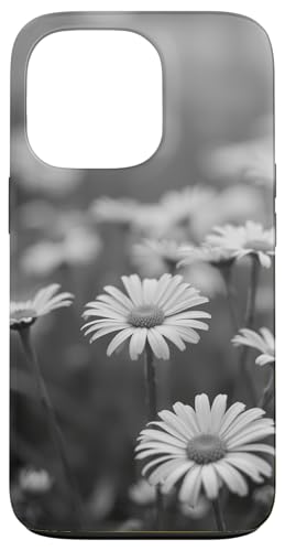 Gänseblümchen-Design Hülle für iPhone 13 Pro Gänseblümchen-Design Hülle für iPhone 13 Pro von Classic Nature Graphic