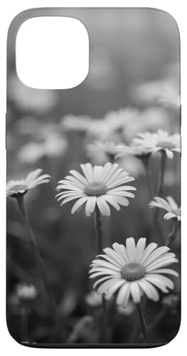 Gänseblümchen-Design Hülle für iPhone 13 Gänseblümchen-Design Hülle für iPhone 13 von Classic Nature Graphic