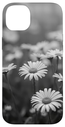 Gänseblümchen-Design Hülle für iPhone 14 Plus Gänseblümchen-Design Hülle für iPhone 14 Plus von Classic Nature Graphic