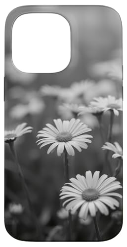 Gänseblümchen-Design Hülle für iPhone 14 Pro Max Gänseblümchen-Design Hülle für iPhone 14 Pro Max von Classic Nature Graphic
