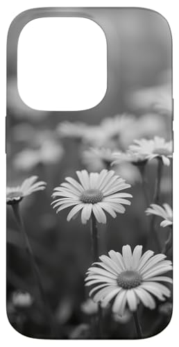 Gänseblümchen-Design Hülle für iPhone 14 Pro Gänseblümchen-Design Hülle für iPhone 14 Pro von Classic Nature Graphic