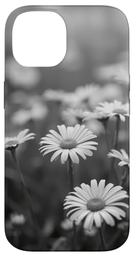 Gänseblümchen-Design Hülle für iPhone 14 Gänseblümchen-Design Hülle für iPhone 14 von Classic Nature Graphic