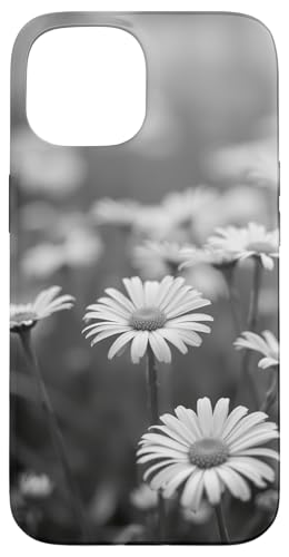 Gänseblümchen-Design Hülle für iPhone 15 Gänseblümchen-Design Hülle für iPhone 15 von Classic Nature Graphic