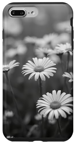 Gänseblümchen-Design Hülle für iPhone 7 Plus/8 Plus Gänseblümchen-Design Hülle für iPhone 7 Plus/8 Plus von Classic Nature Graphic