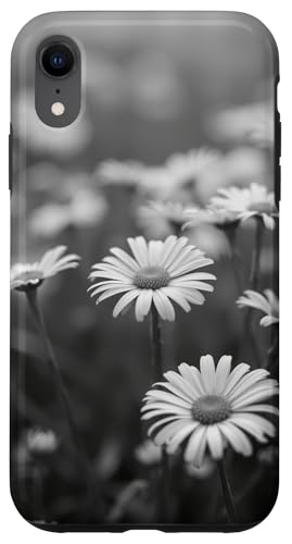 Gänseblümchen-Design Hülle für iPhone XR Gänseblümchen-Design Hülle für iPhone XR von Classic Nature Graphic