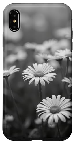 Gänseblümchen-Design Hülle für iPhone XS Max Gänseblümchen-Design Hülle für iPhone XS Max von Classic Nature Graphic