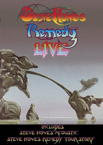 Remedy Live [DVD] [Import] von Classic Pictures