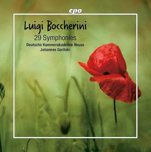 29 Symphonies 29 Symphonies von Classic Production Osnabrück