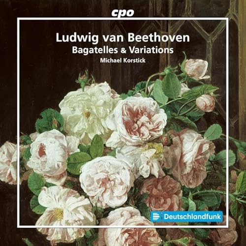 Bagatelles & Variations von Classic Production Osnabrück