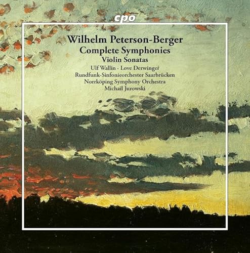 Complete Symphonies · Violin Sonatas Complete Symphonies · Violin Sonatas von Classic Production Osnabrück