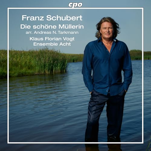 Die Schöne Müllerin Die Schöne Müllerin von Classic Production Osnabrück
