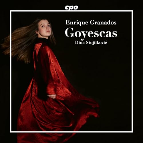Goyescas Goyescas von Classic Production Osnabrück
