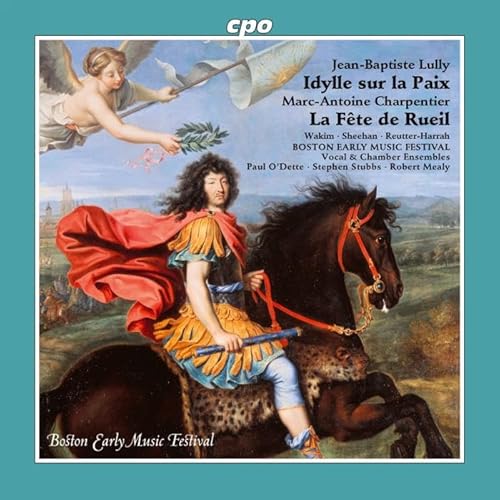 Idylle Sur la Paix von Classic Production Osnabrück