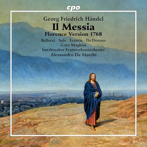Il Messia Il Messia von Classic Production Osnabrück