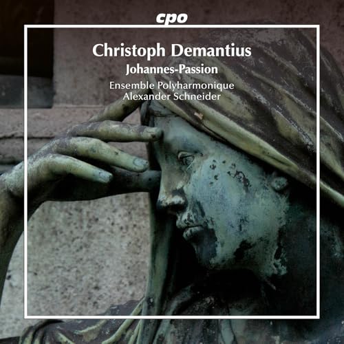 Johannes-Passion von Classic Production Osnabrück