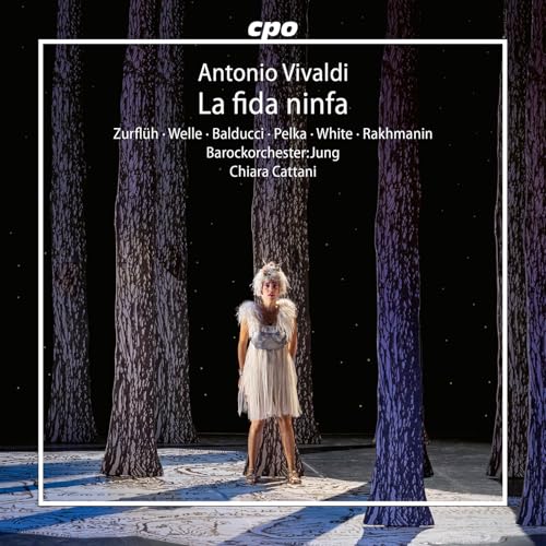 La Fida Ninfa La Fida Ninfa von Classic Production Osnabrück