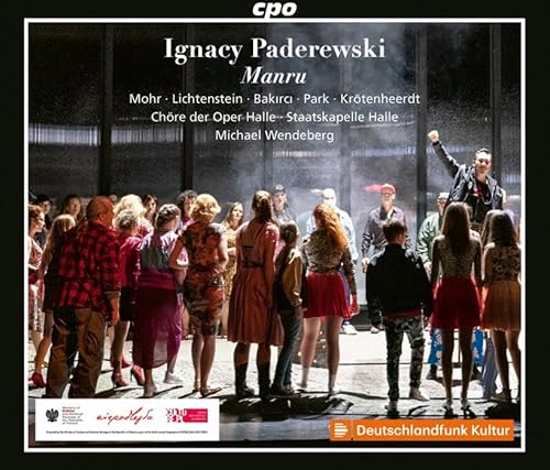 Manru Manru von Classic Production Osnabrück