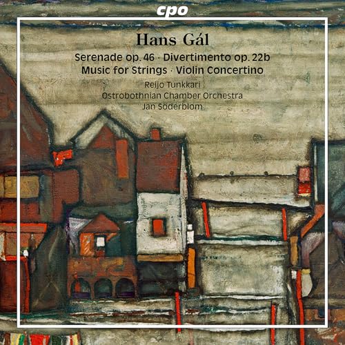 Music for Chamber Orchestra Music for Chamber Orchestra von Classic Production Osnabrück