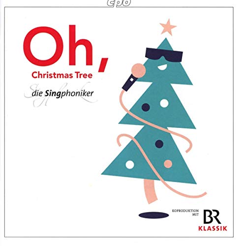 Oh,Christmas Tree.Weihnachtslieder von Classic Production Osnabrück