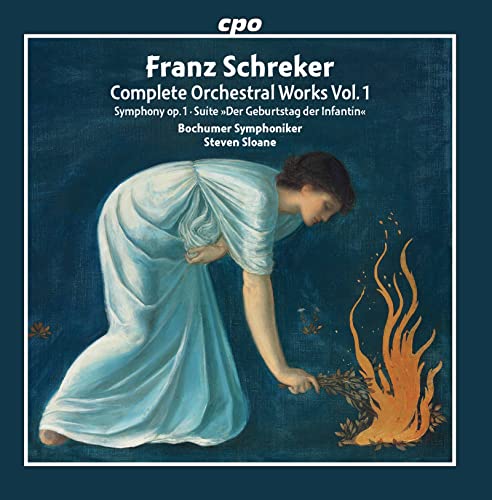 Orchesterwerke Vol.1 von Classic Production Osnabrück