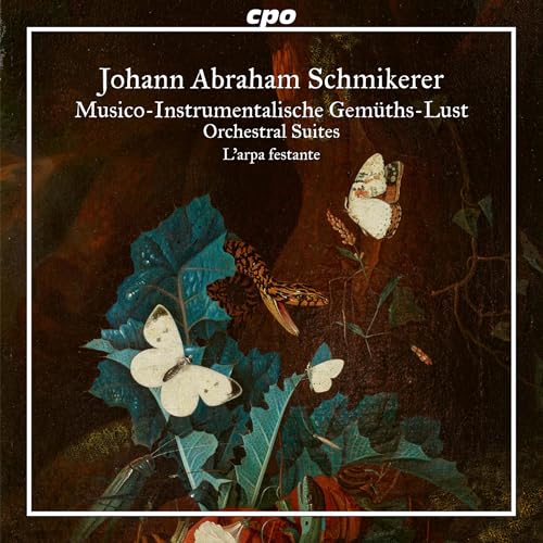 Orchestral Suites Orchestral Suites von Classic Production Osnabrück