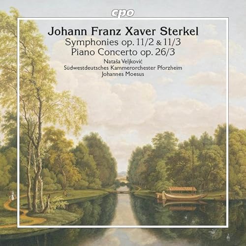 Orchestral Works Orchestral Works von Classic Production Osnabrück