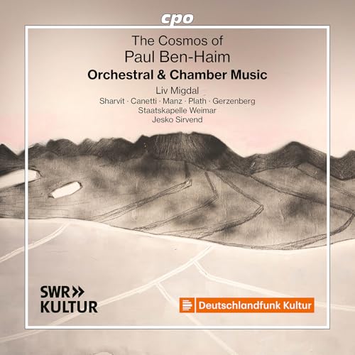 Orchestral & Chamber Music Orchestral & Chamber Music von Classic Production Osnabrück