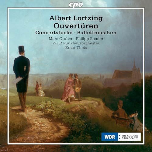 Overtures von Classic Production Osnabrück