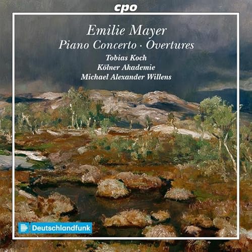 Piano Concerto · Overtures von Classic Production Osnabrück