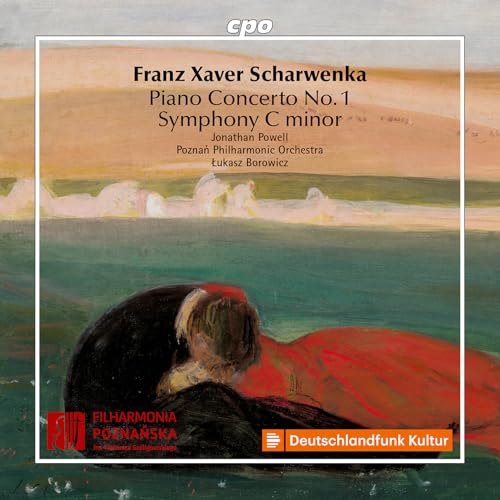 Piano Concerto No. 1 von Classic Production Osnabrück
