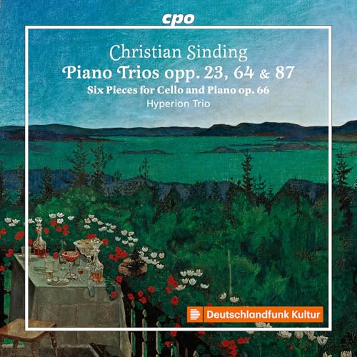 Piano Trios Opp. 23, 64 & 87 Piano Trios Opp. 23, 64 & 87 von Classic Production Osnabrück