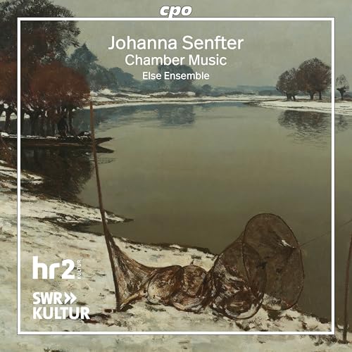 Quintett, Trio & Sonate Quintett, Trio & Sonate von CPO Records
