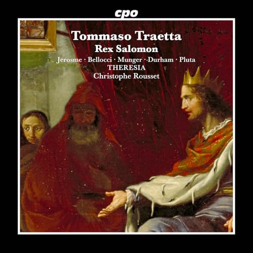 Rex Salomon Rex Salomon von Classic Production Osnabrück