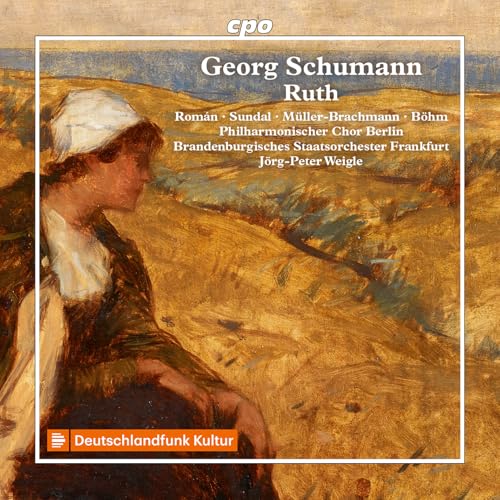 Ruth Ruth von Classic Production Osnabrück