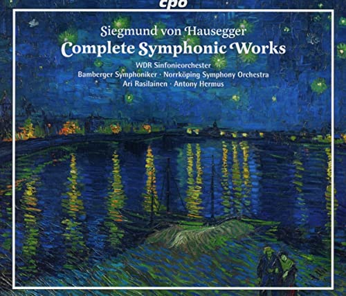 Sämtliche Symphonische Werke von Classic Production Osnabrück