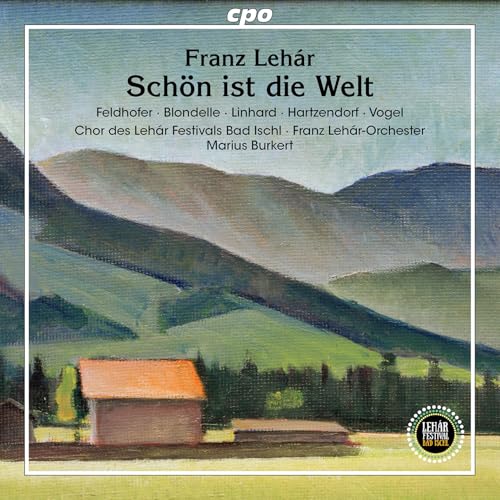 Schön Ist die Welt von Classic Production Osnabrück