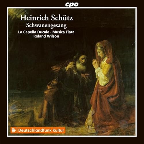 Schwanengesang von Classic Production Osnabrück