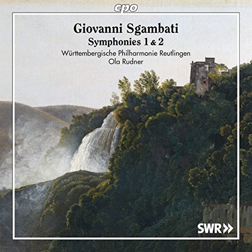 Sinfonien 1 & 2 Sinfonien 1 & 2 von Classic Production Osnabrück
