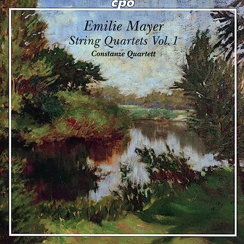 String Quartets Vol.1 von Classic Production Osnabrück