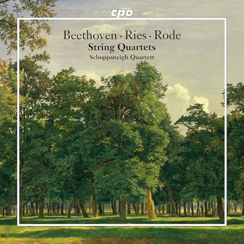 String Quartets String Quartets von Classic Production Osnabrück