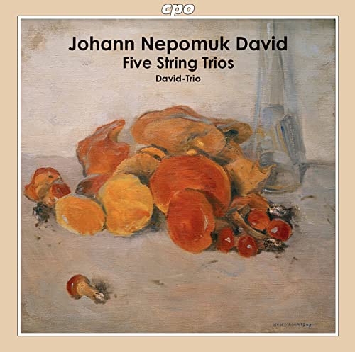 String Trios von Classic Production Osnabrück
